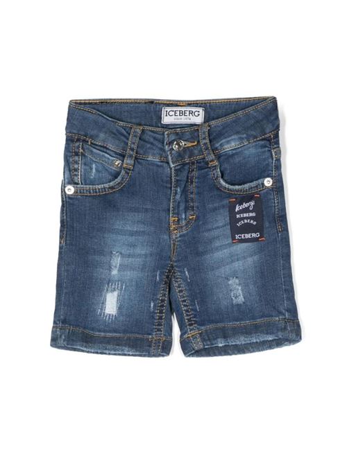  ICEBERG | BMICE3106B ABL